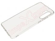 Transparent TPU case for Huawei P30 Pro